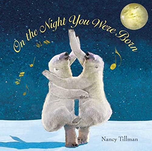 On the Night You Were Born - Click to Buy