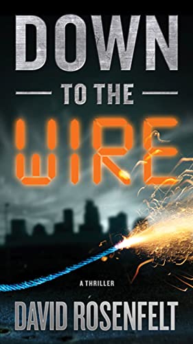 Down to the Wire - Click to Buy