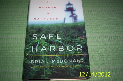 Safe Harbor: A Murder in Nantucket - Click to Buy