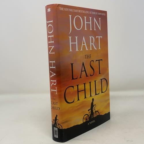 The Last Child - Click to Buy