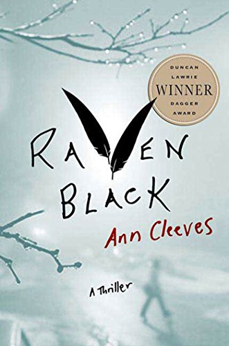 Raven Black - Click to Buy