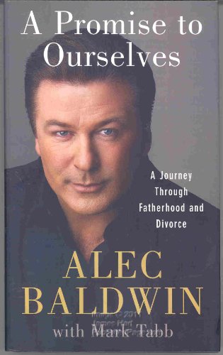 A Promise to Ourselves: A Journey Through Fatherhood and Divorce - Click to Buy