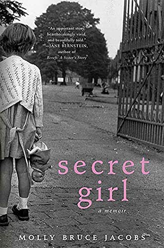 Secret Girl: A Memoir - Click to Buy