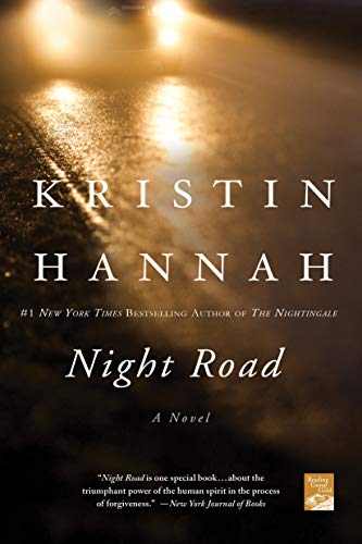 Night Road: A Novel - Click to Buy