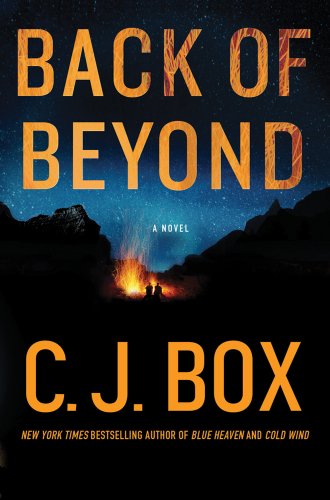 Back of Beyond - Click to Buy