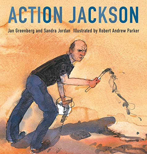 Action Jackson - Click to Buy