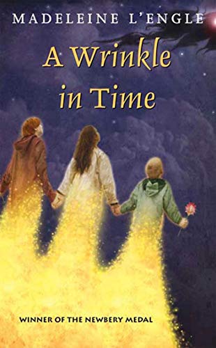 A Wrinkle in Time: (Newbery Medal Winner) - Click to Buy