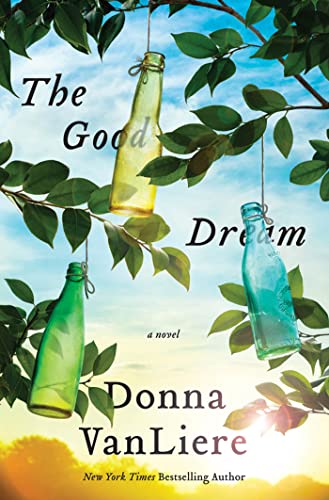 The Good Dream - Click to Buy