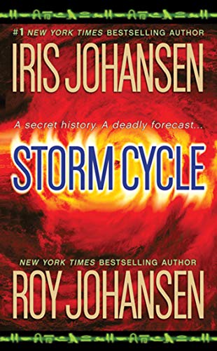 Storm Cycle: A Novel - Click to Buy