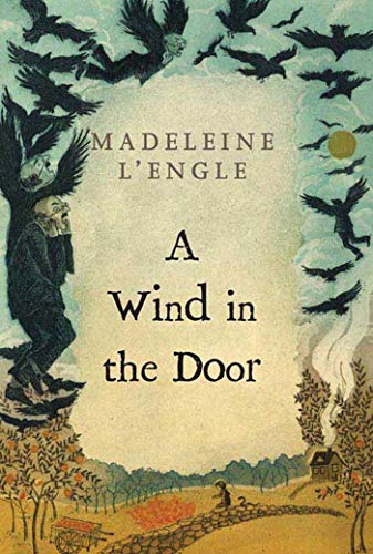 A Wind in the Door - Click to Buy