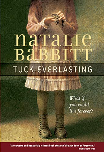 Tuck Everlasting - Click to Buy