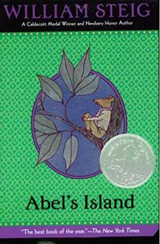 Abel's Island: (Newbery Honor Book) (Newbery Award & Honor Books (Paperback)) - Click to Buy