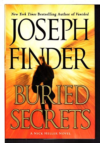 Buried Secrets - Click to Buy