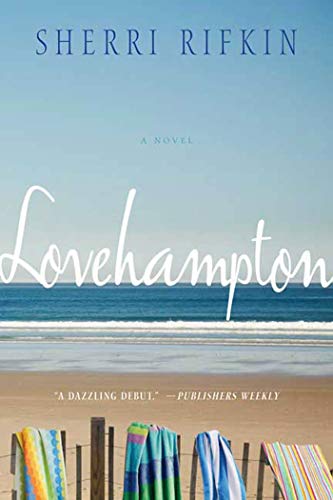 LoveHampton: A Novel