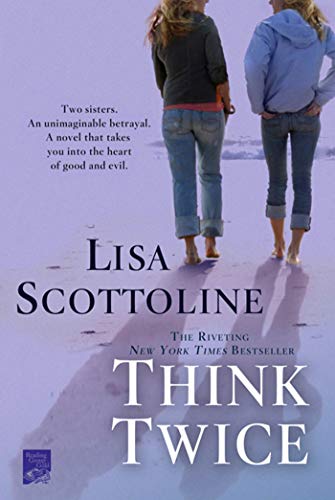 Think Twice: 11 (Rosato & Associates) - Click to Buy