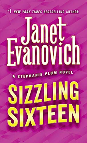 Sizzling Sixteen (Stephanie Plum Novels) - Click to Buy
