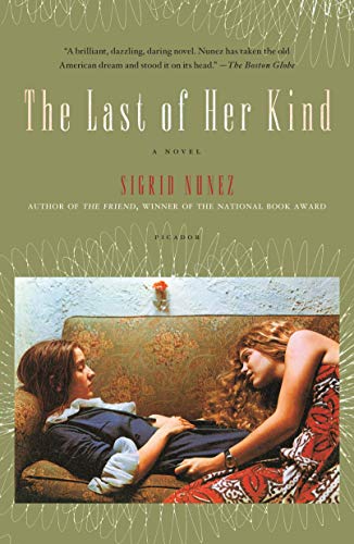 The Last of Her Kind: A Novel - Click to Buy