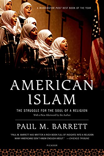 American Islam: The Struggle for the Soul of a Religion - Click to Buy