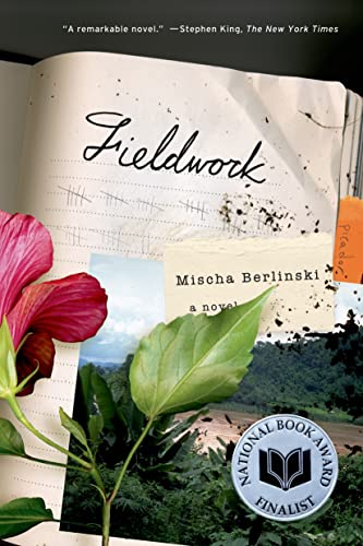 Fieldwork - Click to Buy