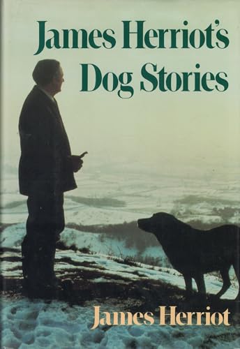 James Herriot's Dog Stories - Click to Buy