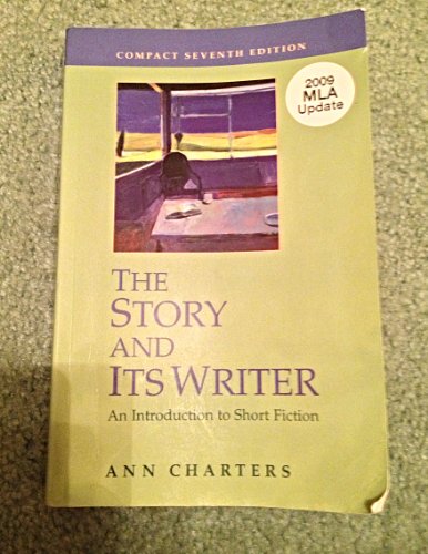 The Story And Its Writer: An Introduction to Short Fiction - Click to Buy