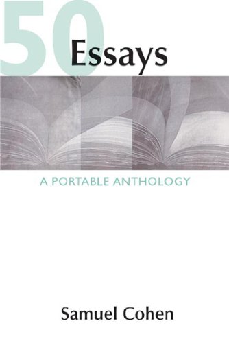 50 Essays (High School) - Click to Buy