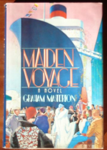 Maiden Voyage - Click to Buy