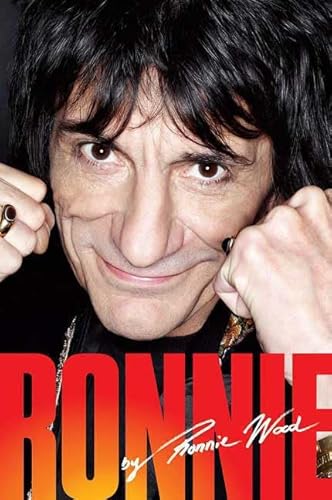 Ronnie: The Autobiography - Click to Buy