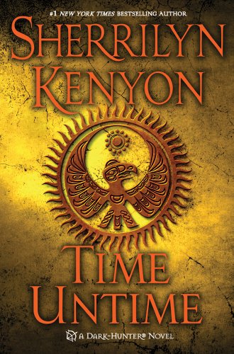 Time Untime - Click to Buy