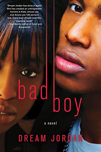 Bad Boy: A Novel - Click to Buy