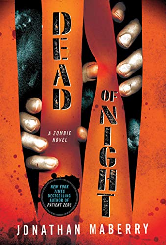 Dead of Night: A Zombie Novel - Click to Buy