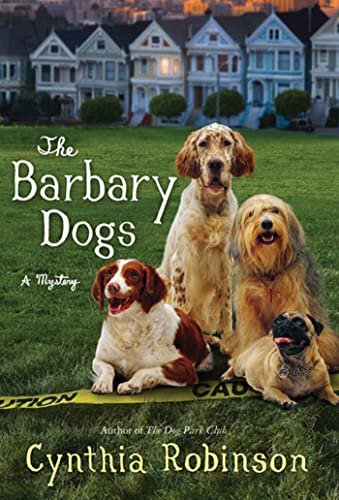 The Barbary Dogs