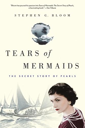 Tears of Mermaids: The Secret Story of Pearls - Click to Buy