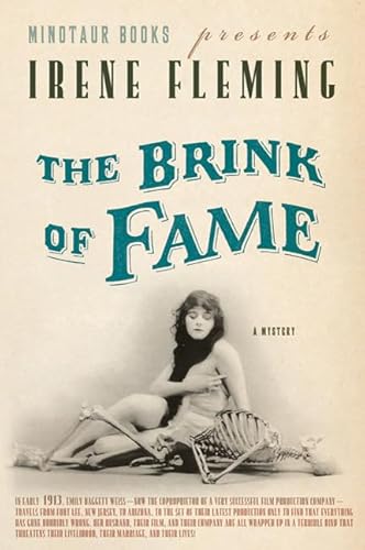 The Brink of Fame - Click to Buy