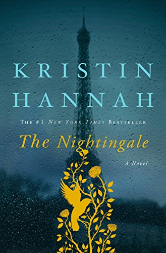 The Nightingale: A Novel - Click to Buy