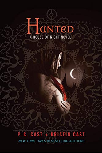 Hunted (House of Night, 5, Band 5) - Click to Buy