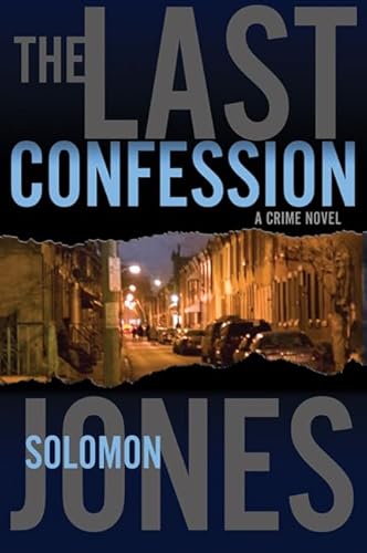 The Last Confession: A Crime Novel - Click to Buy