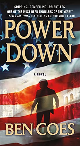 Power Down - Click to Buy