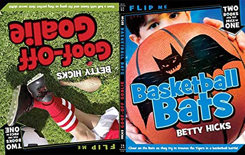 Basketball Bats / Goof-Off Goalie - Click to Buy