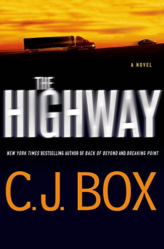 The Highway: A Novel (Highway Quartet) - Click to Buy