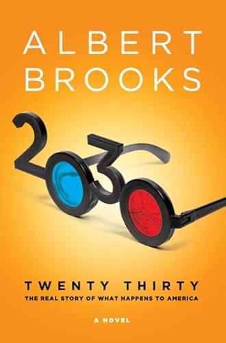 2030: The Real Story of What Happens to America - Click to Buy