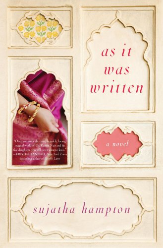 As It Was Written: A Novel