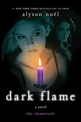 Dark Flame - Click to Buy