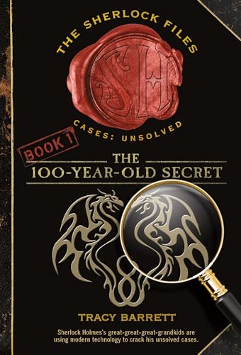 The 100-Year-Old Secret - Click to Buy