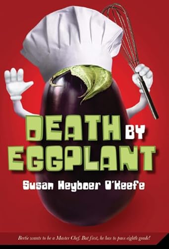 Death by Eggplant - Click to Buy