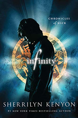 Infinity: Chronicles of Nick - Click to Buy