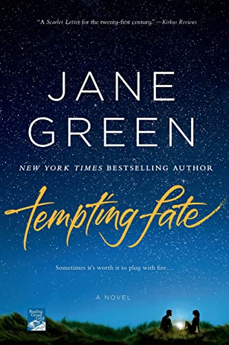 Tempting Fate: A Novel - Click to Buy