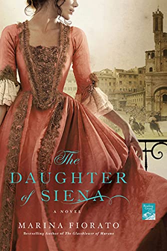 The Daughter of Siena: A Novel - Click to Buy