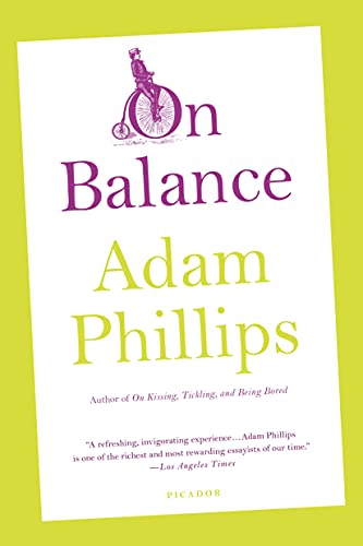 On Balance - Click to Buy