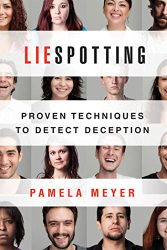 Liespotting - Click to Buy